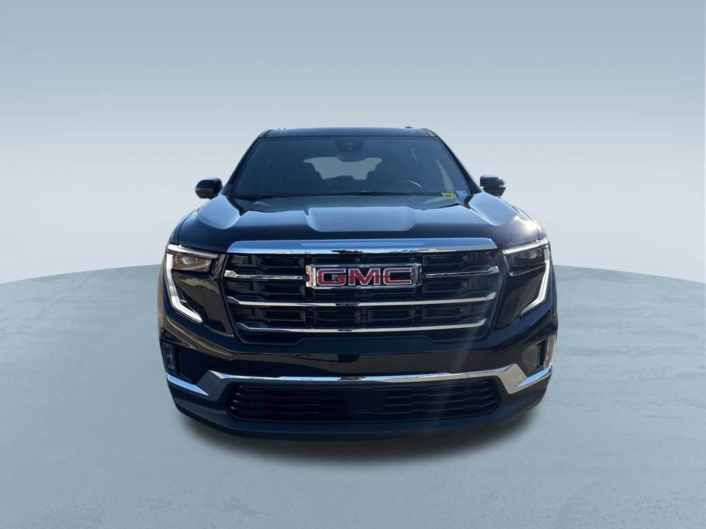 New 2026 GMC Acadia Elevation w/ Elevation Premium Package video 2