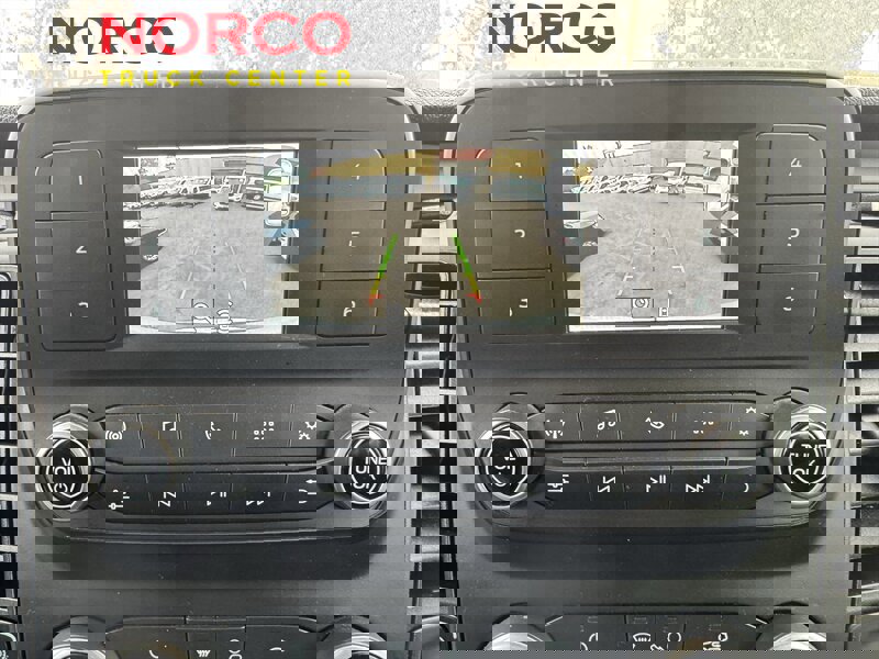 Used 2021 Ford Transit 350 XLT image 24