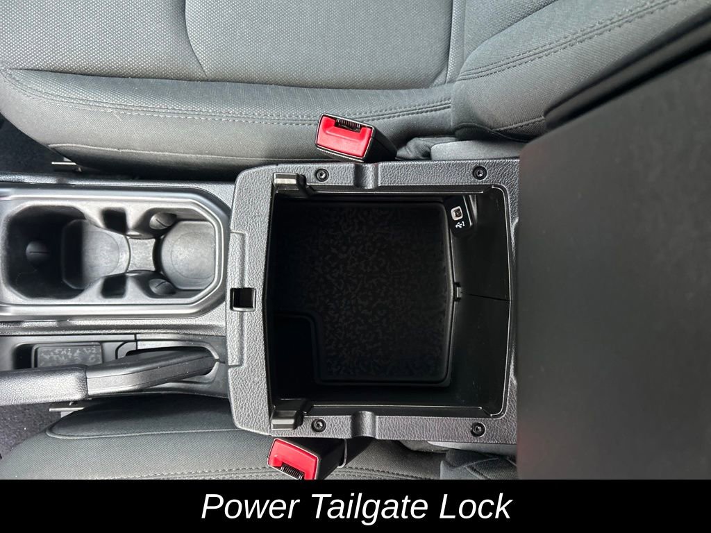 Used 2020 Jeep Gladiator Sport w/ Quick Order Package 24S image 23