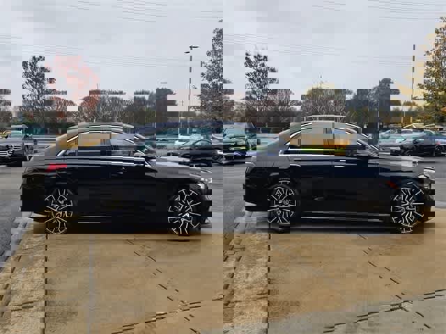 Used 2022 Mercedes-Benz S 580 4MATIC Sedan image 8