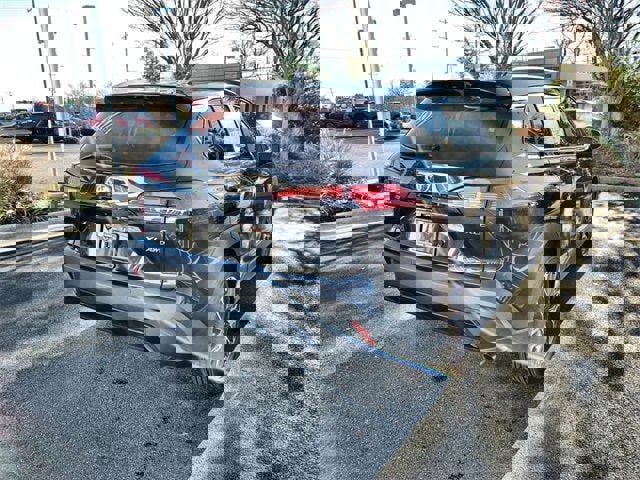 New 2026 Toyota Corolla Cross XLE image 8