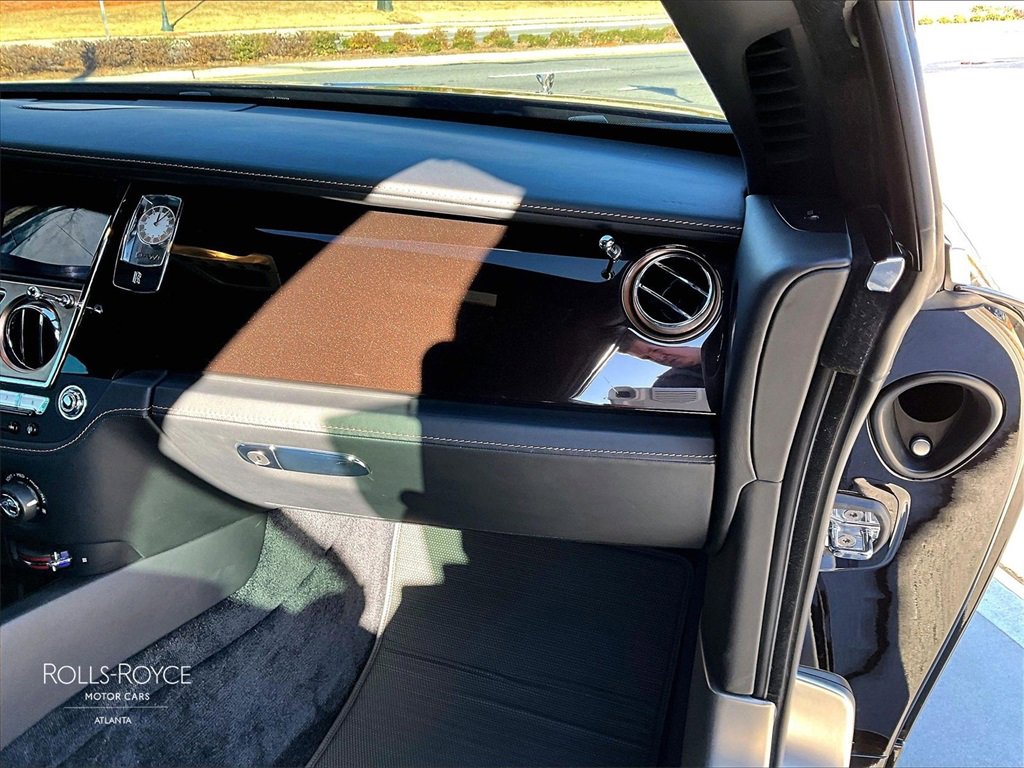 Certified 2019 Rolls-Royce Dawn image 15