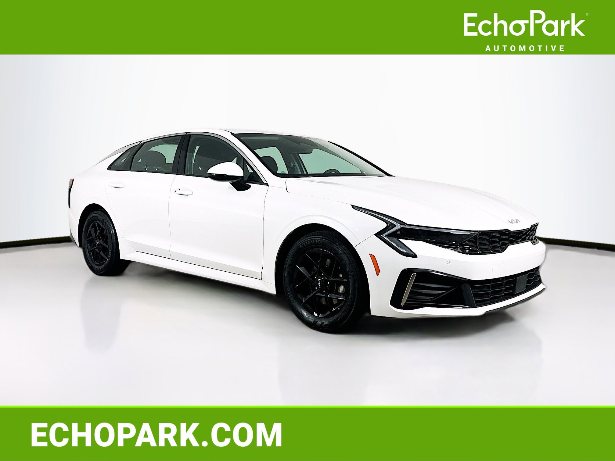 Used 2025 Kia K5 LXS image 1