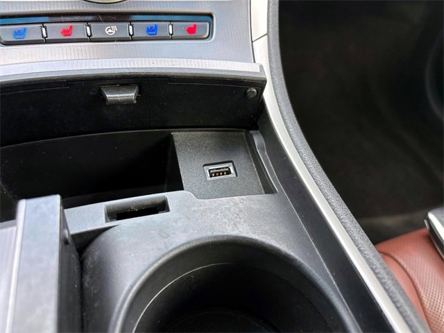 Used 2018 Lincoln MKZ Reserve w/ Climate Package image 31