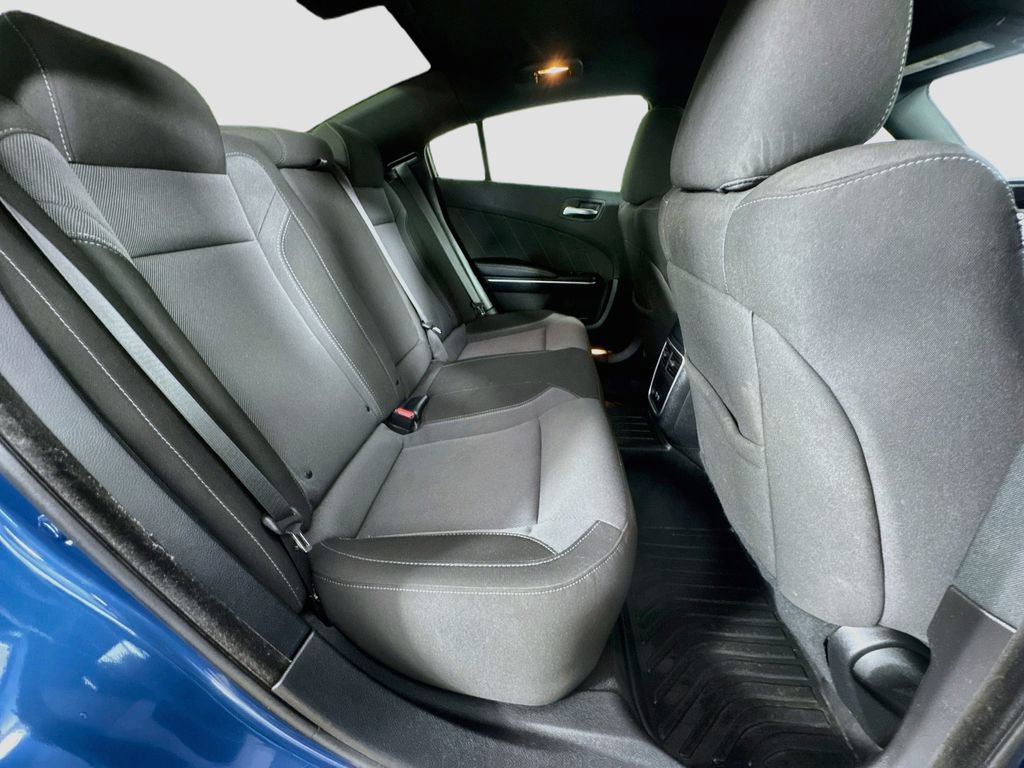 Used 2021 Dodge Charger SXT w/ Cold Weather Package AWD/4WD image 32