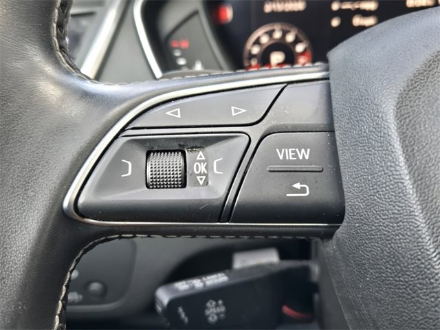 Used 2020 Audi SQ5 Premium Plus w/ Premium Plus Package image 25