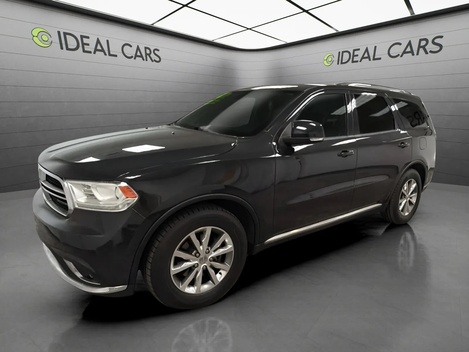 Used 2015 Dodge Durango Limited