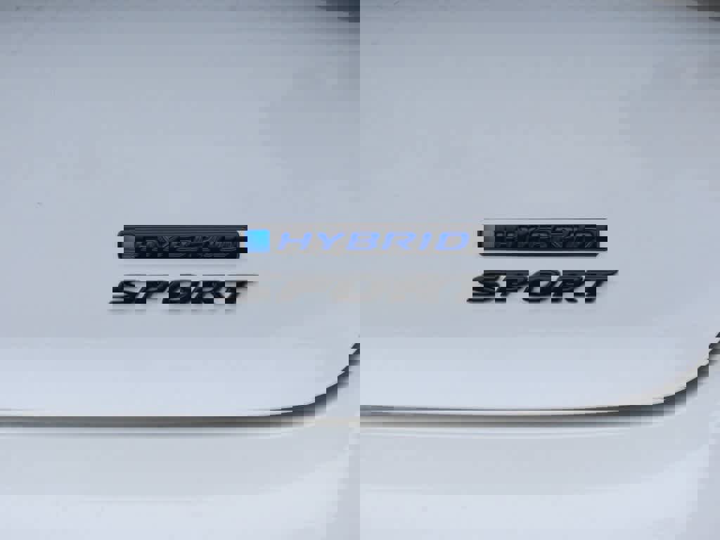 New 2026 Honda Accord Sport image 8