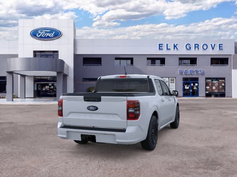 New 2026 Ford Maverick Lobo AWD/4WD image 6