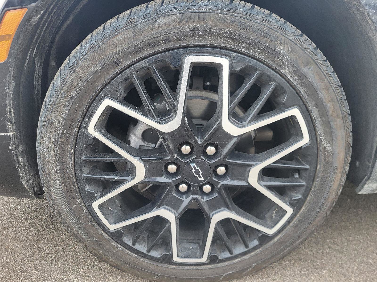 Used 2024 Chevrolet Blazer RS w/ Driver Confidence II Package image 15