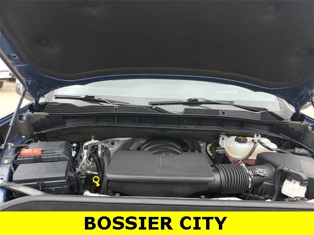 Used 2025 GMC Sierra 1500 Denali Ultimate image 31