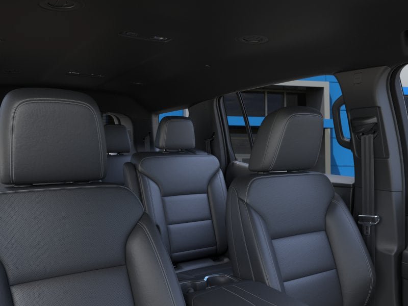 New 2027 Chevrolet Traverse LT AWD/4WD image 24