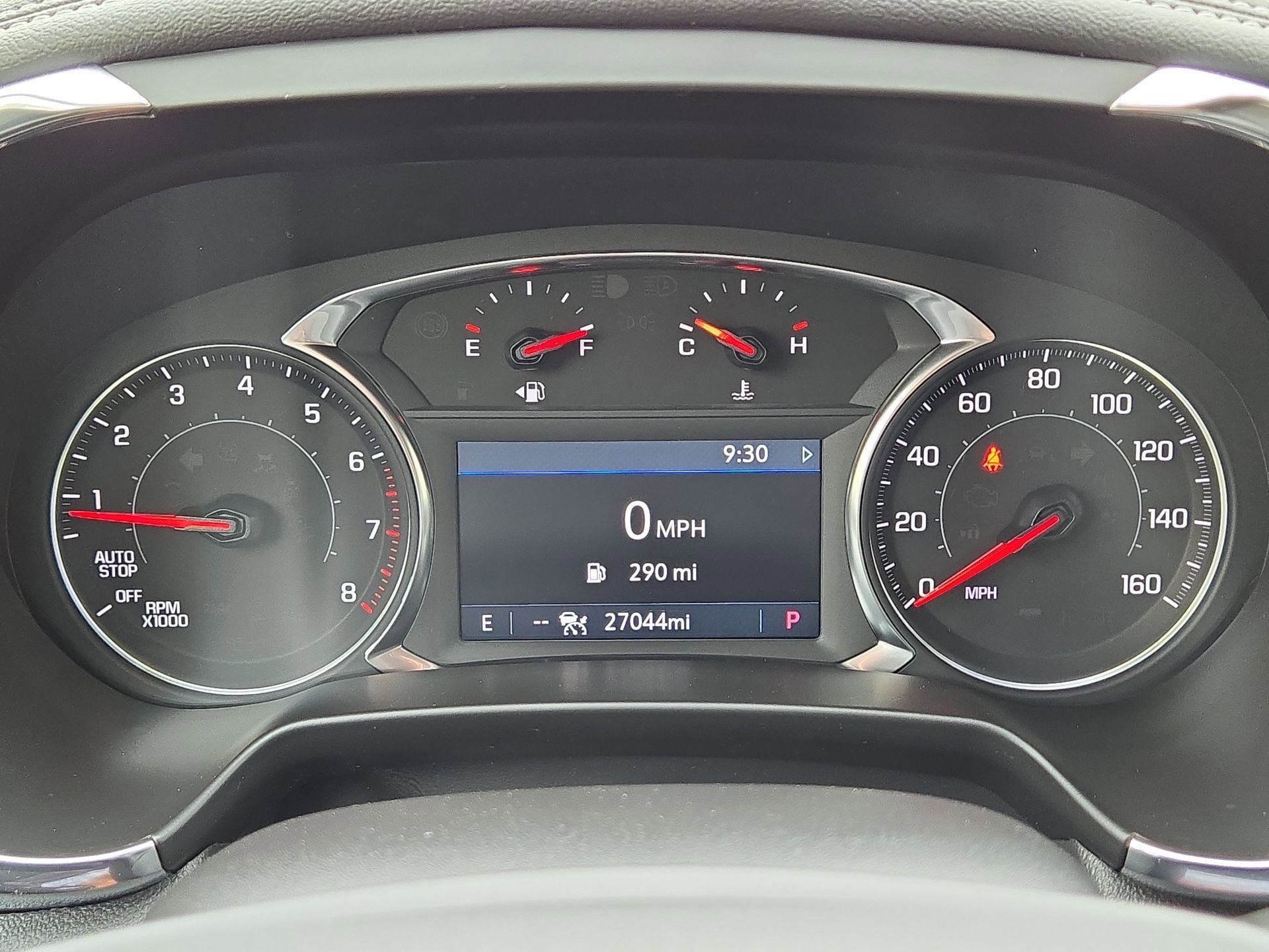 Used 2024 Chevrolet Blazer LT w/ Convenience Package FWD image 20