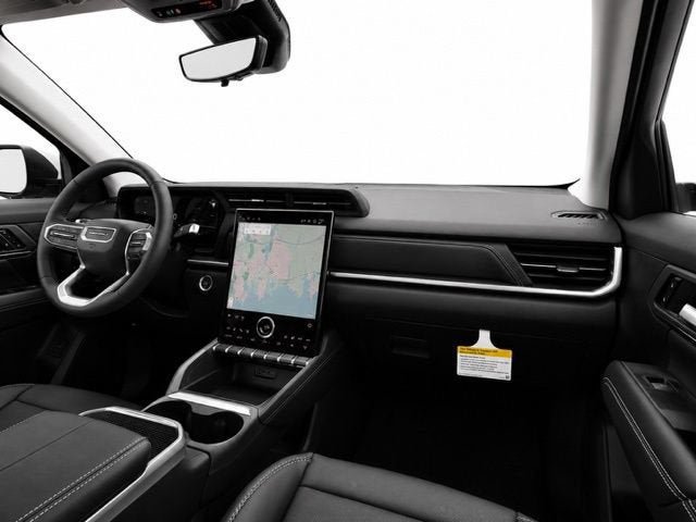 New 2027 GMC Terrain Denali AWD/4WD image 18