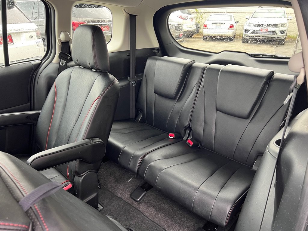 Used 2012 MAZDA MAZDA5 Grand Touring FWD image 14