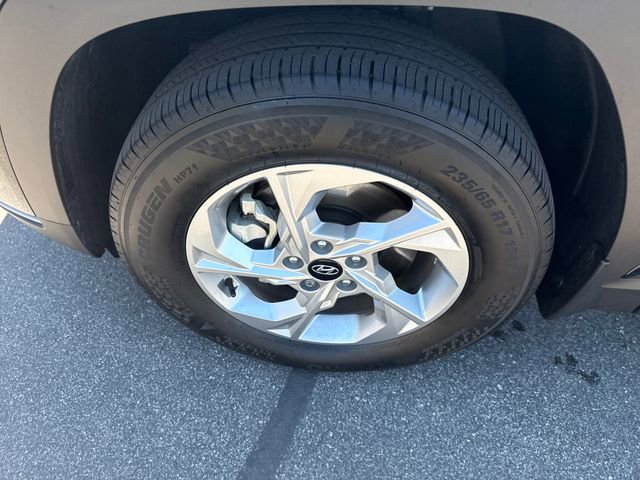 Certified 2024 Hyundai Tucson SE AWD/4WD image 35