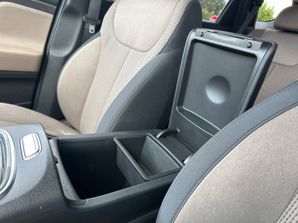 Used 2023 Hyundai Santa Fe SEL image 32