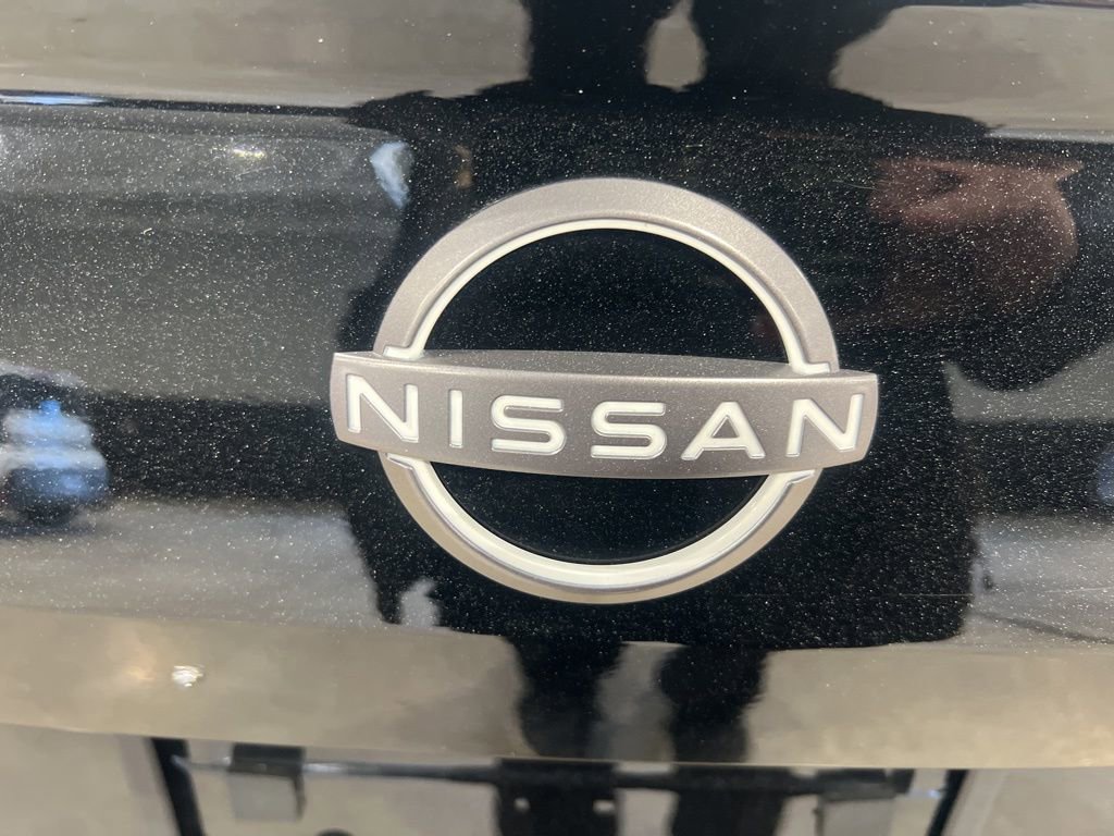 Certified 2024 Nissan Altima 2.5 SR w/ SR Premium Package image 33