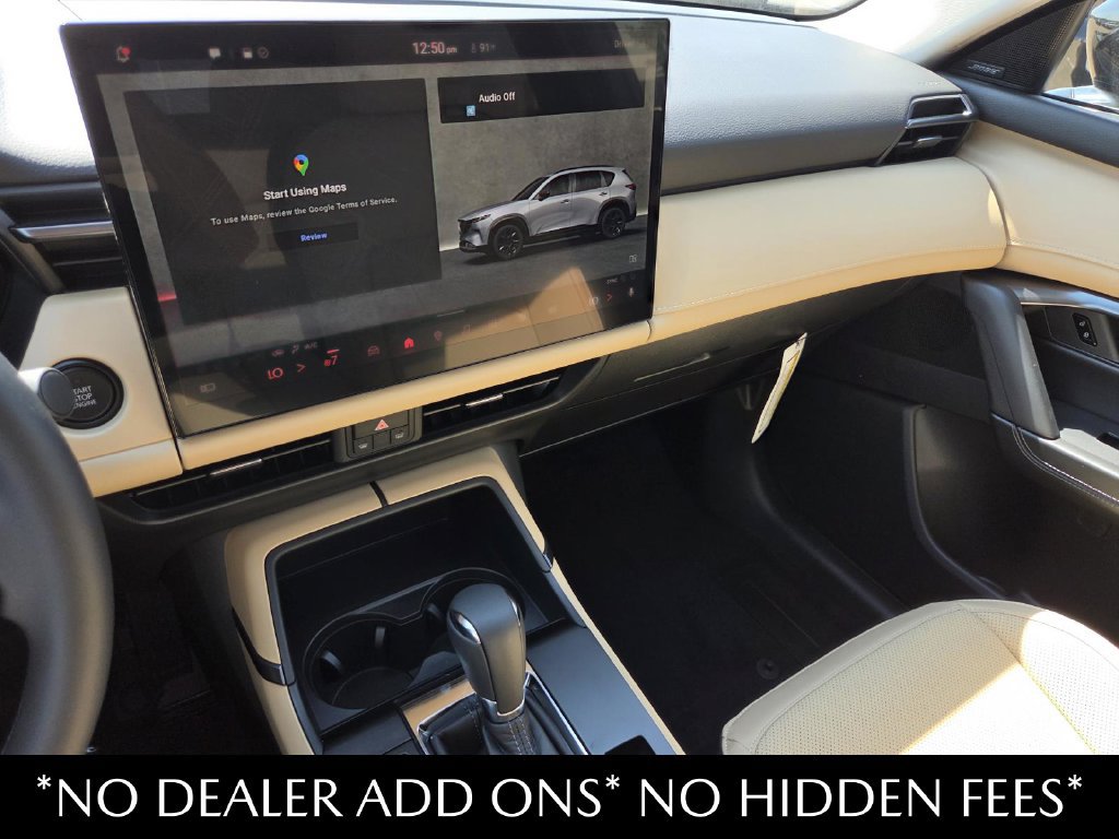 New 2026 MAZDA CX-5 2.5 S w/ Premium Plus Package AWD/4WD image 19