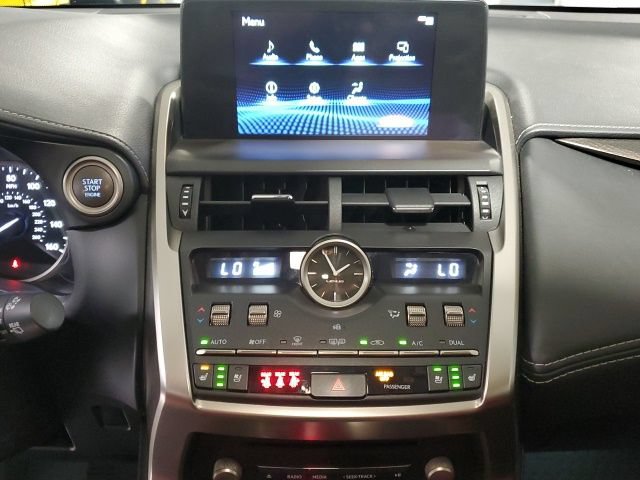 Used 2020 Lexus NX 300 AWD w/ Comfort Package image 27