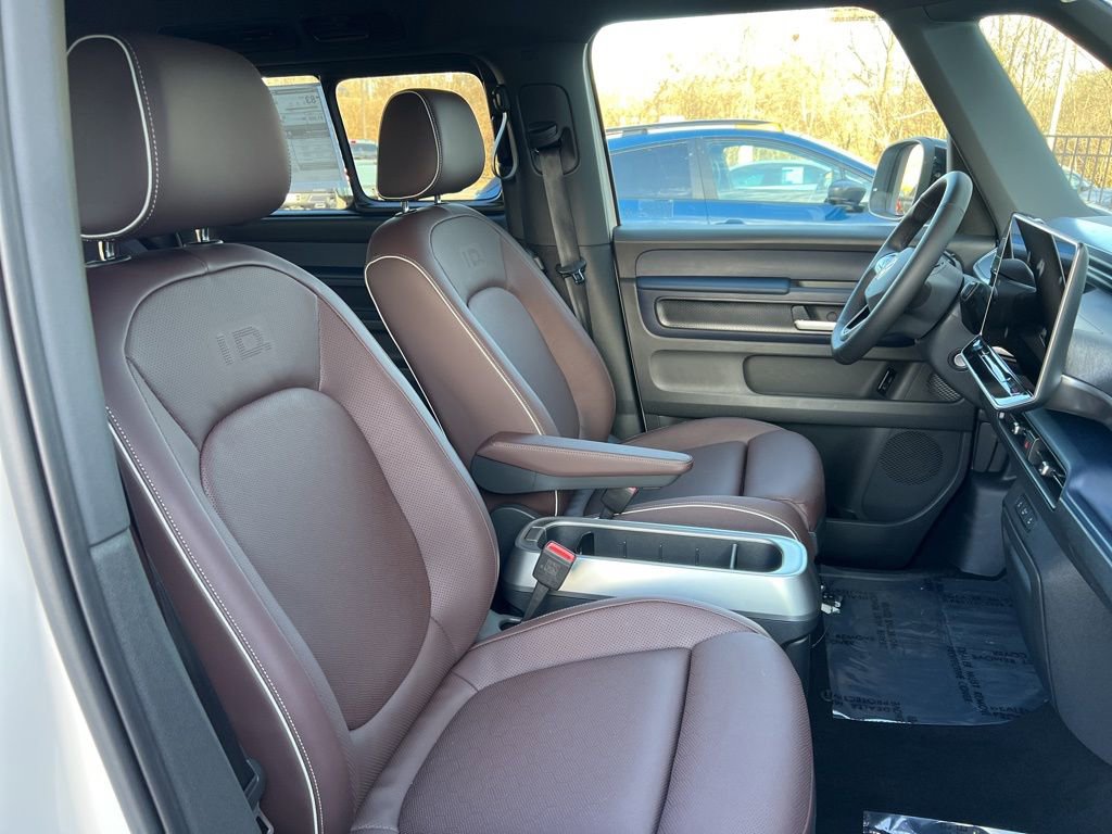 New 2025 Volkswagen ID. Buzz Pro S image 23