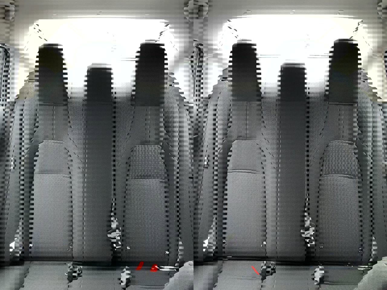 New 2026 Nissan Sentra S w/ S Cold Weather Package image 20