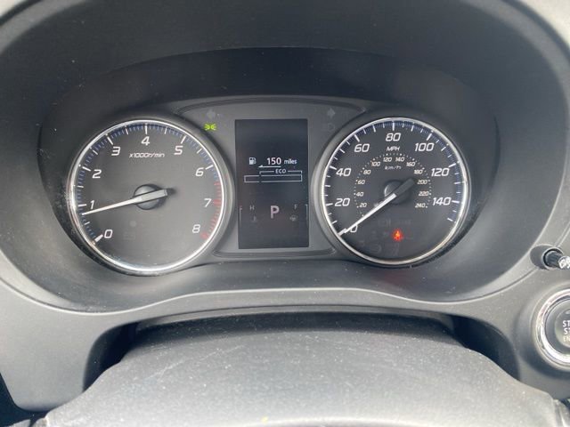 Used 2020 Mitsubishi Outlander SEL image 31