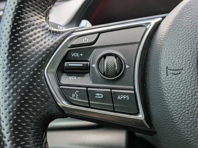 Used 2021 Acura RDX w/ Advance Package FWD image 33