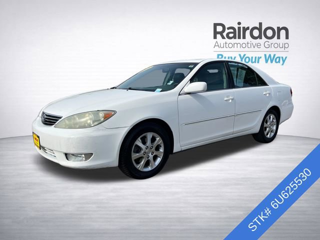 Used 2006 Toyota Camry LE FWD image 3