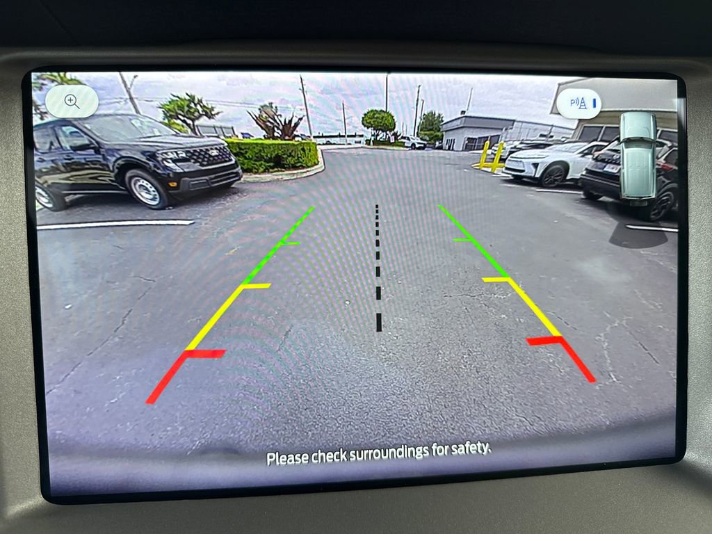 New 2026 Ford Bronco Outer Banks AWD/4WD image 7