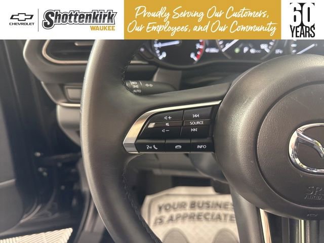 Used 2024 MAZDA CX-30 AWD 2.5 S w/ Select Sport Pkg image 31