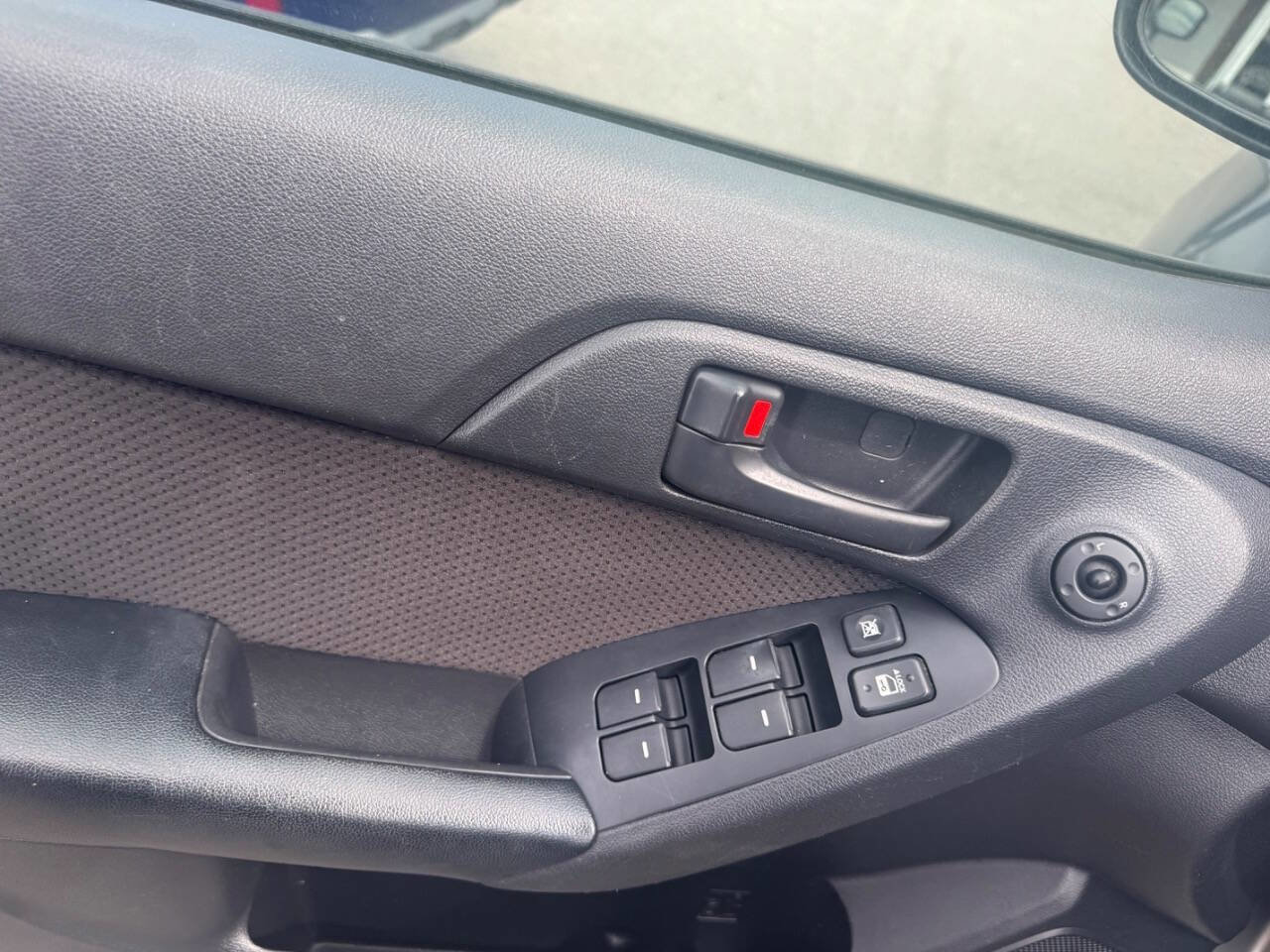 Used 2012 Kia Forte EX w/ Fuel Economy Pkg image 11