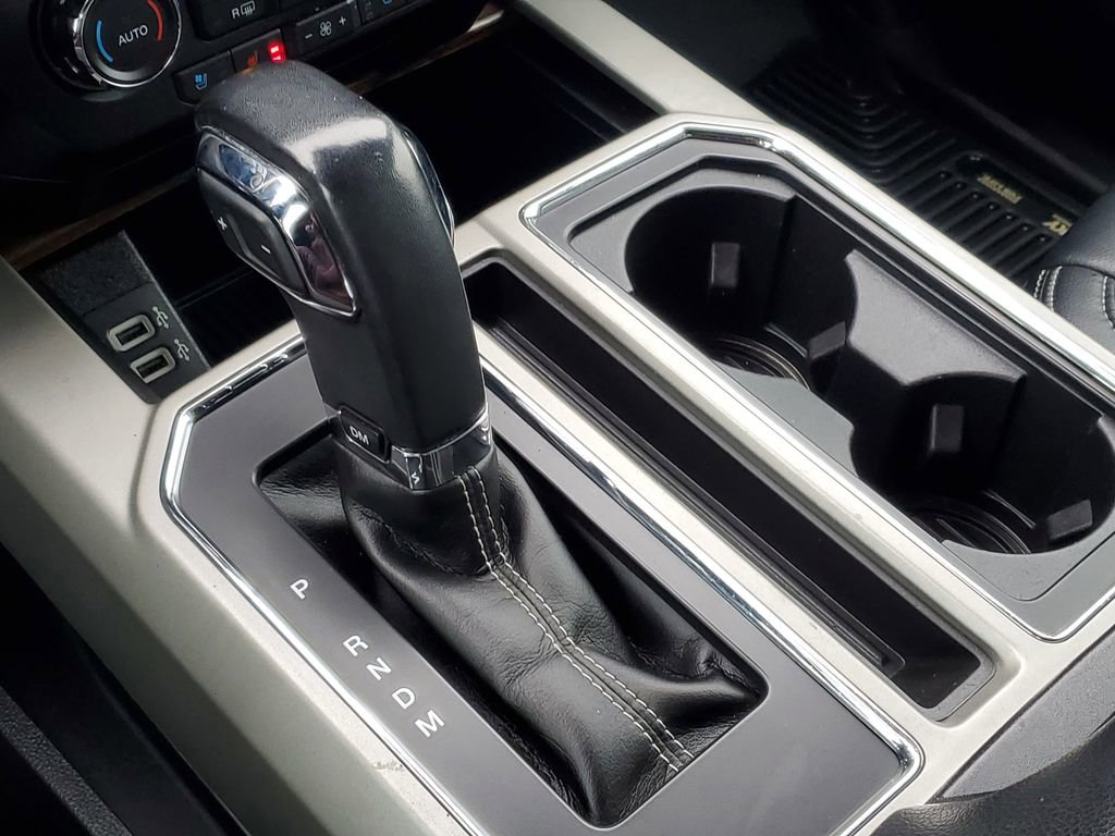 Used 2020 Ford F150 Lariat AWD/4WD image 23