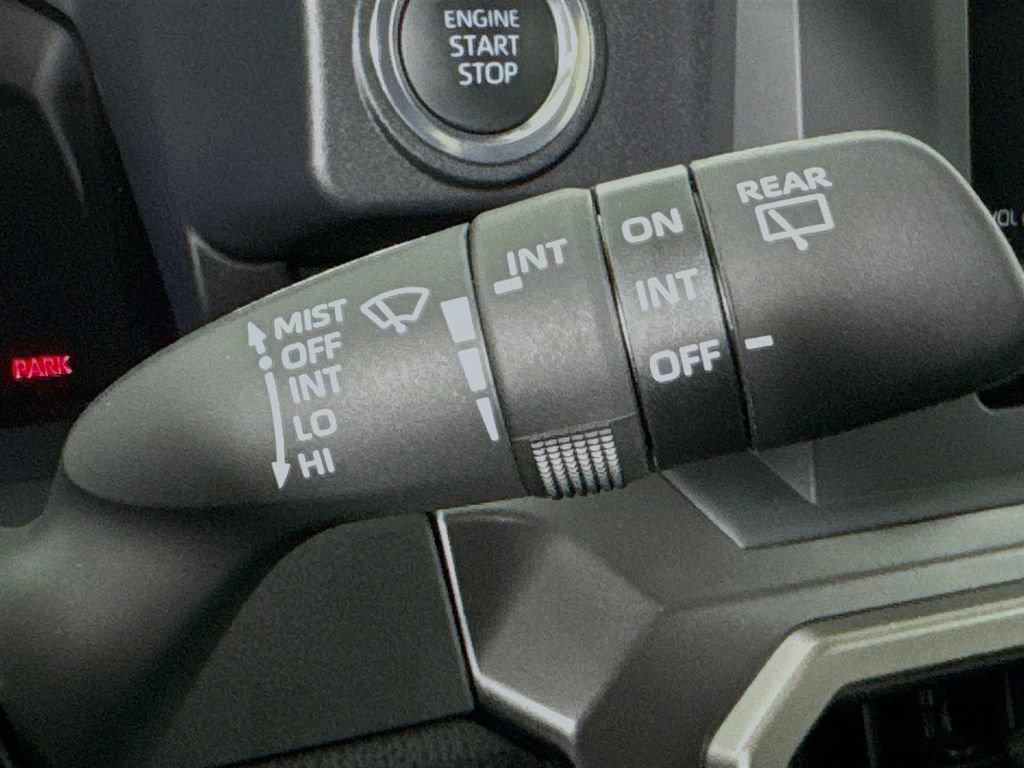 Used 2025 Toyota 4Runner TRD Sport Premium image 14