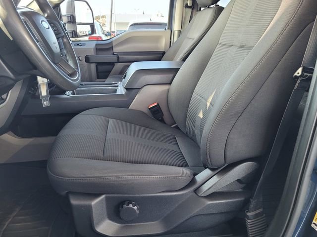 Used 2018 Ford F150 XL w/ Equipment Group 101A Mid AWD/4WD image 16