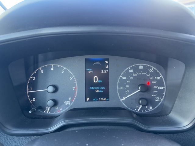 Used 2023 Toyota Corolla LE image 13