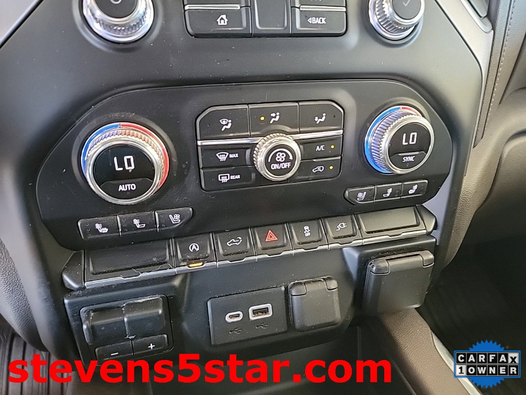 Used 2020 GMC Sierra 1500 SLT image 16