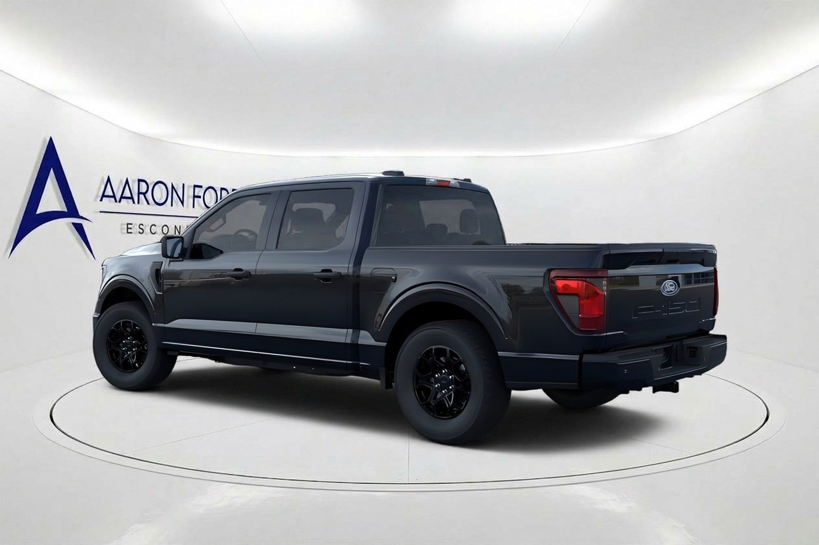 New 2026 Ford F150 STX RWD image 4