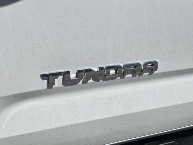 Used 2026 Toyota Tundra SR5 w/ SR5 Convenience Package RWD image 5
