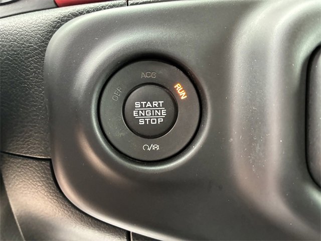 Used 2021 Jeep Wrangler Unlimited Rubicon image 30