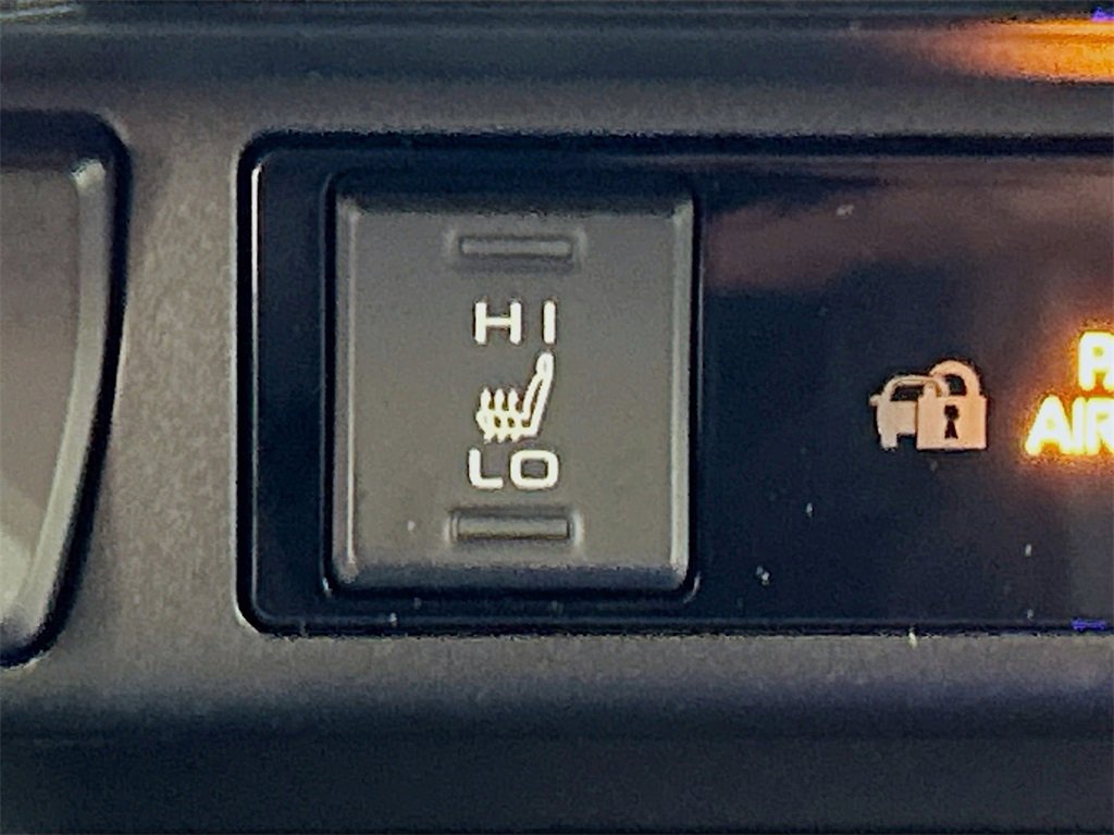 New 2025 Toyota RAV4 XLE Premium image 19