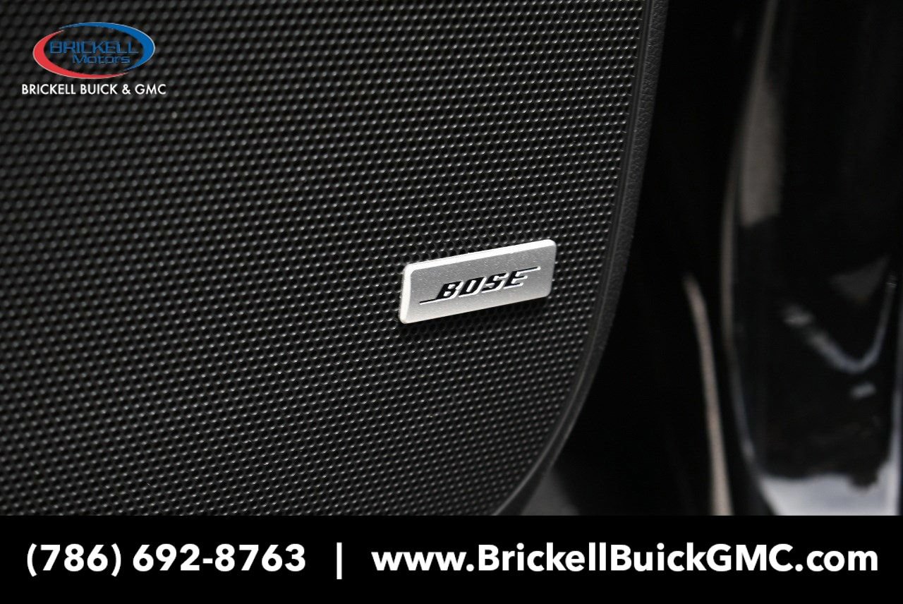 New 2024 Buick Enclave Premium FWD image 33