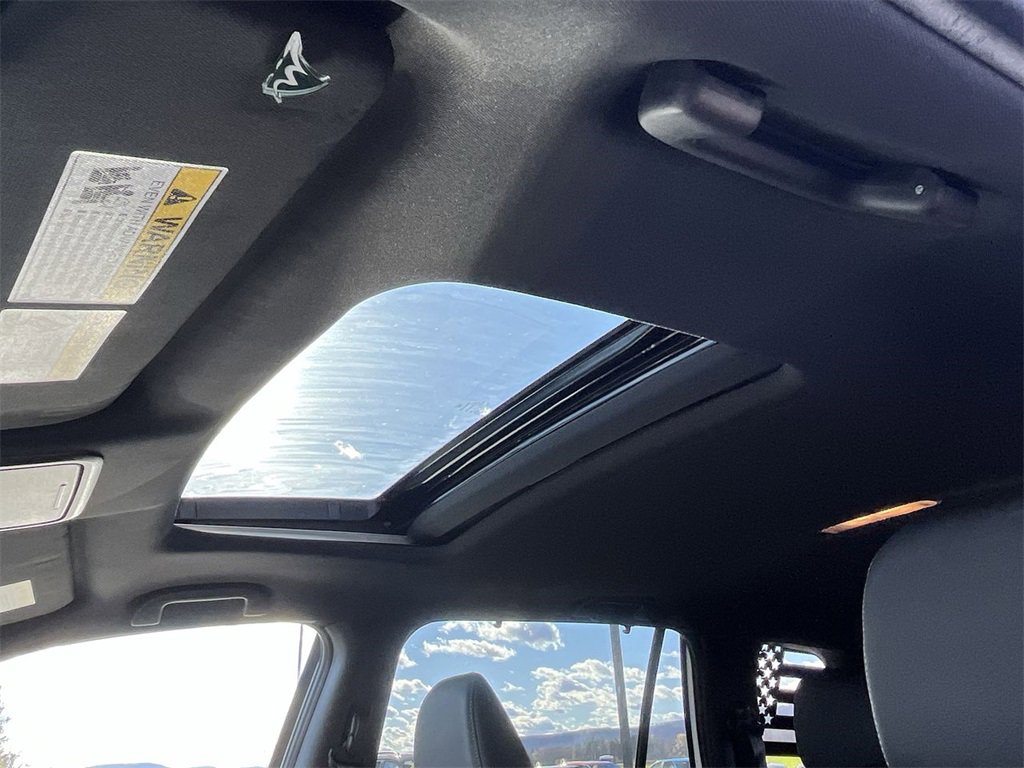 Used 2020 Honda Passport Elite image 18