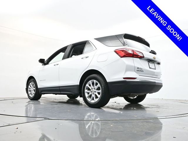 Used 2020 Chevrolet Equinox LT image 30
