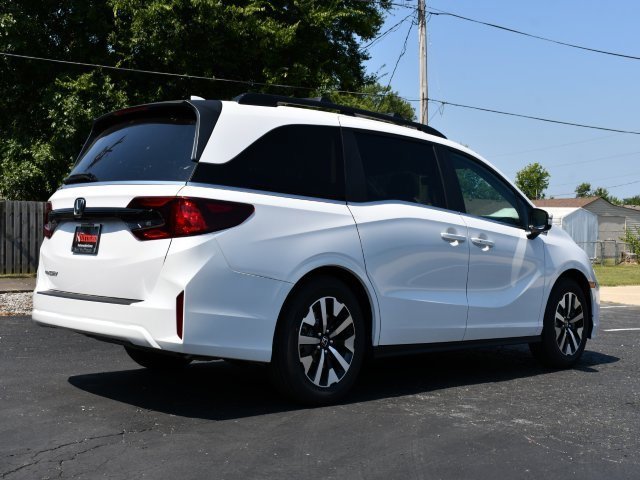 New 2026 Honda Odyssey EX-L image 7