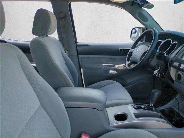 Used 2005 Toyota Tacoma 4x4 Double Cab image 18