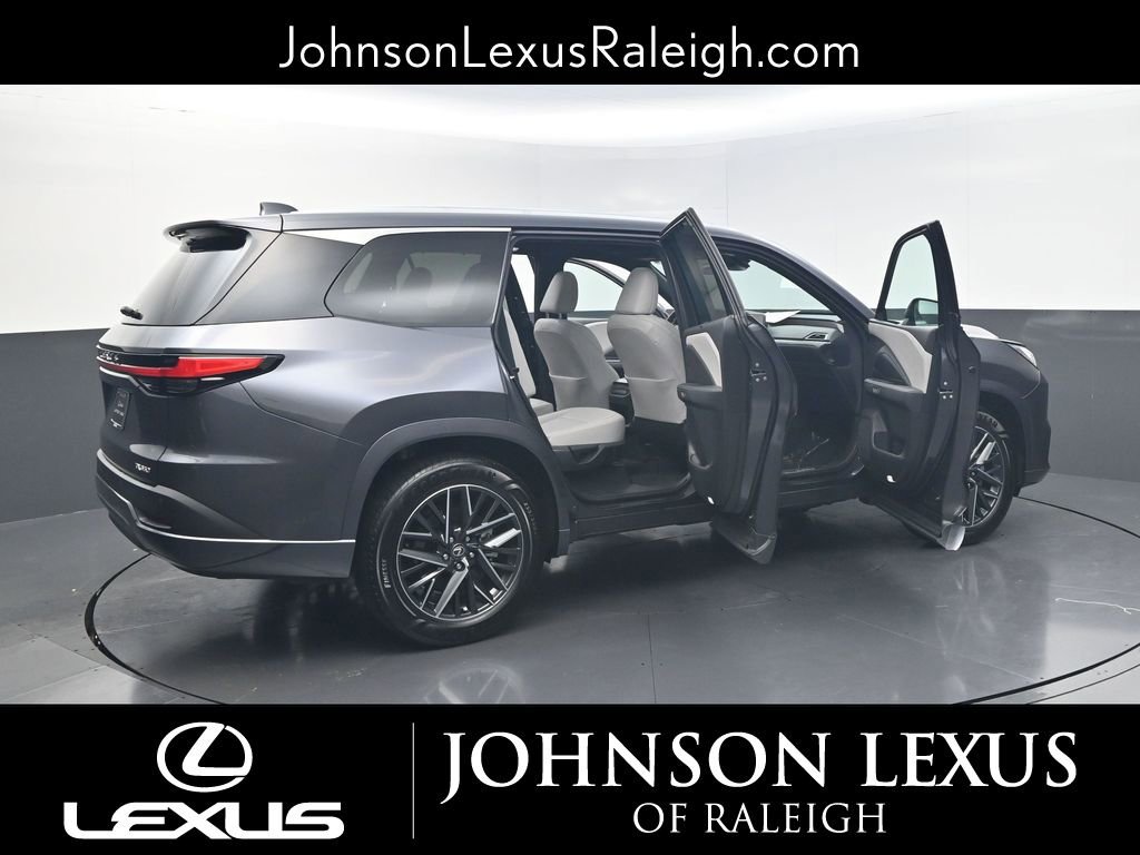 Certified 2024 Lexus TX 350 Premium image 23