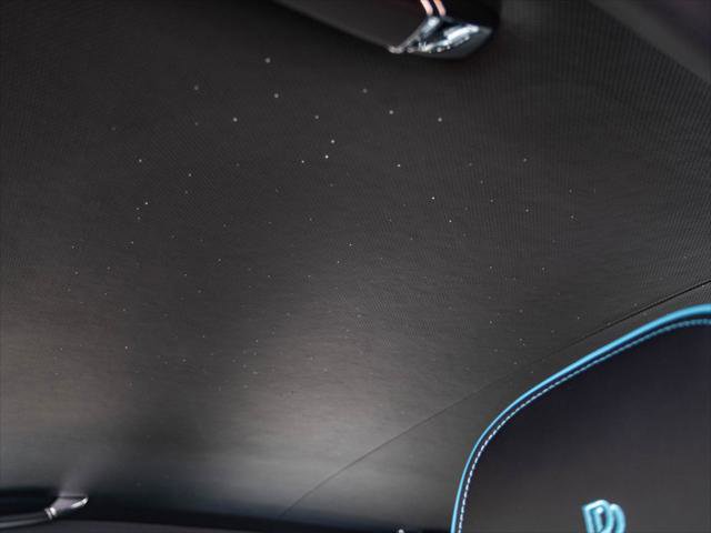 Certified 2022 Rolls-Royce Ghost Black Badge AWD/4WD image 19