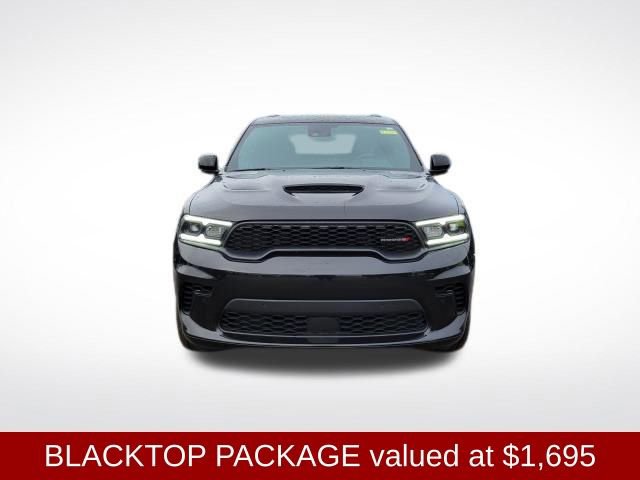 Used 2024 Dodge Durango R/T image 14