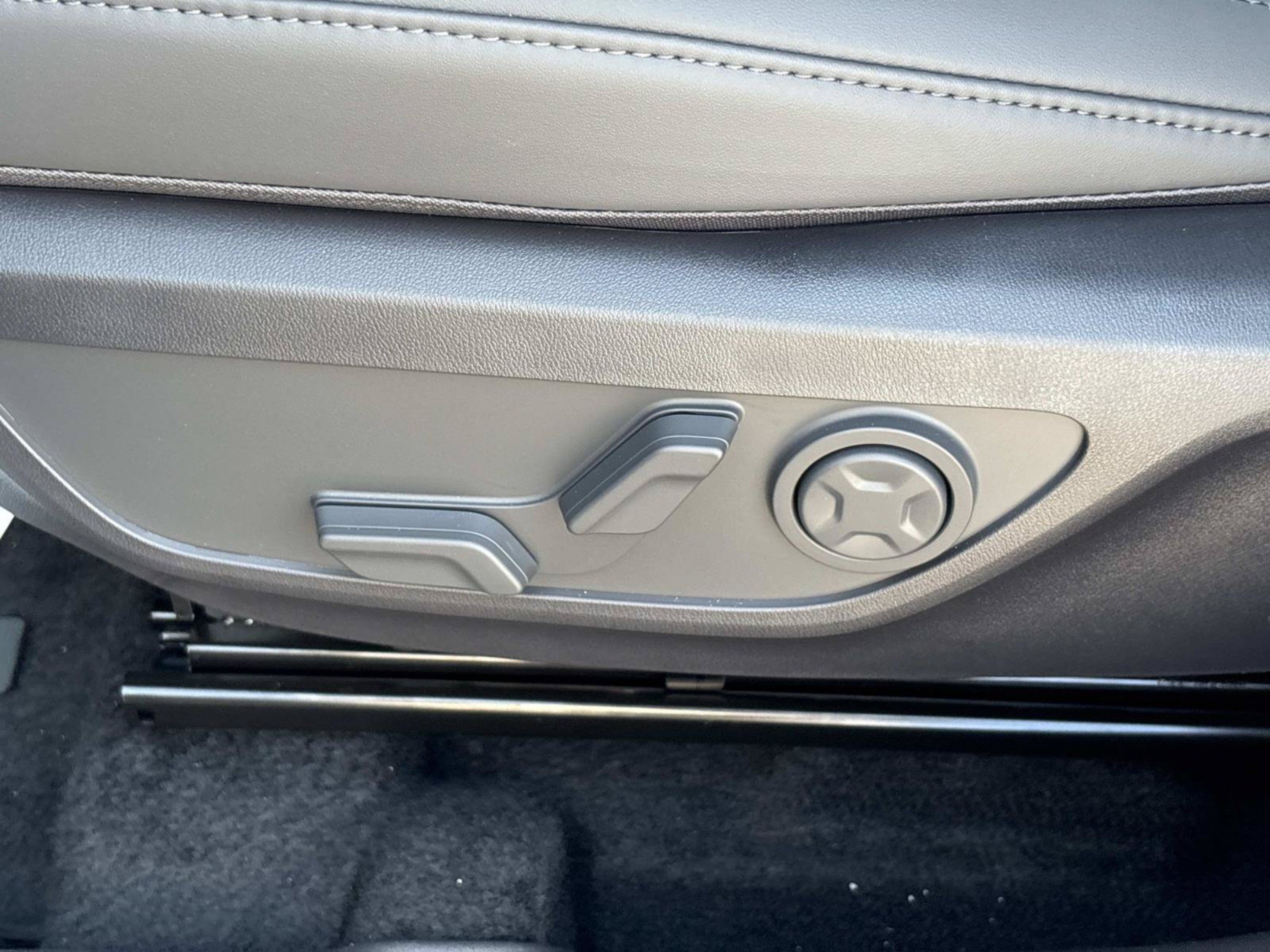 New 2027 Kia Seltos EX FWD image 20